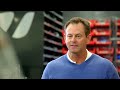 Engineering Consistent Performance in Tiger Woods' P·7TW Irons | TaylorMade Golf
