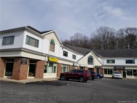 246 Wolcott Road, Wolcott, CT home video tour