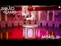 ROBLOX SQUID GAMES: MINGLE | The Games Begin! (LIVE)