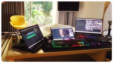 Computex 2023 Editor Vlog Day 5