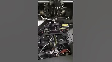 Universal AI machine