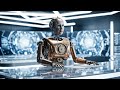Your Robo AI News: The AI Revolution ACCELERATES: OpenAI's O4, Apple Intelligence & The Race for AGI