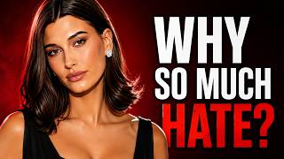 Why People Hate Hailey Bieber the Silence That Won
