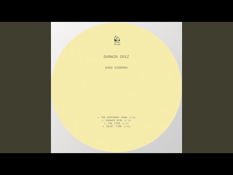 The Birthday Song