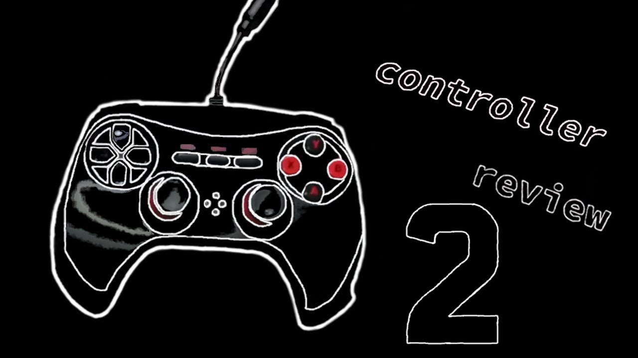 Speedlink strike nx gamepad review after 10 months of use