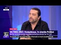Jurnalistul Bogdan Stoica despre Alexandru Cumpănașu: Este noua „balenă albastră”