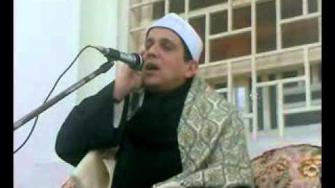 تلاوة رائعة للشيخ ايمن امبابى رقم 280