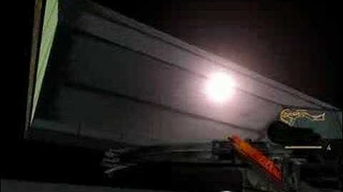 Hammer Editor - Project Flux Tomfoolery