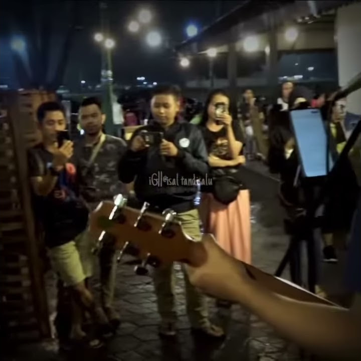 Story wa menua bersamamu cover tri suaka