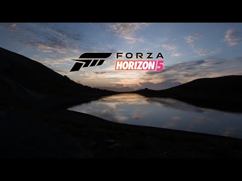 Forza Horizon 5