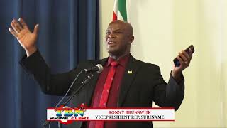 Zorgraad Vergadering - Tbn Prime Alert 21 Nov 2020