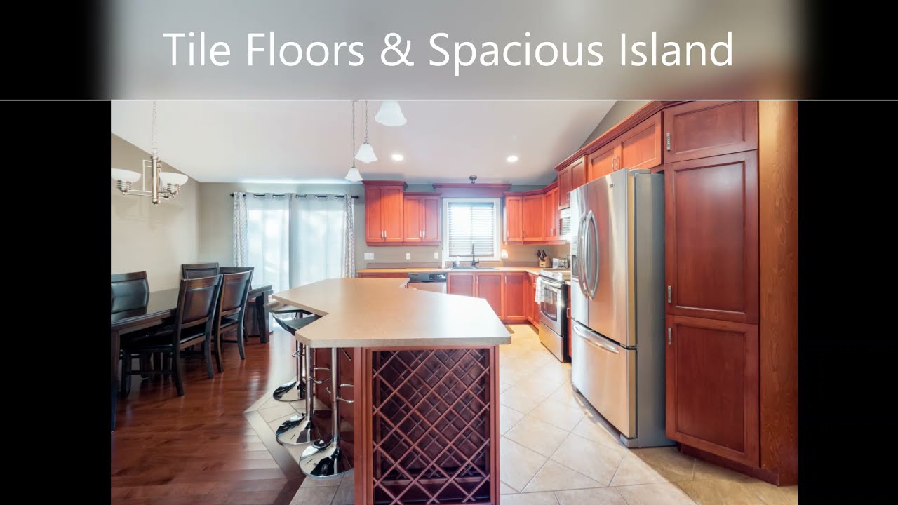 Video 3017 Justin, Val Caron YouTube