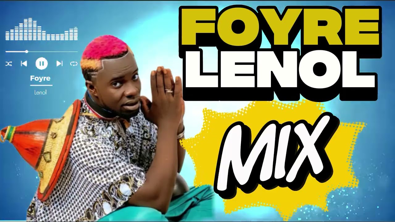 Foyre Lenol |||Mix AUDIO////