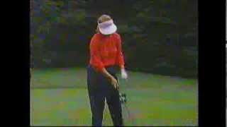 Famous TV ADS EPISODE 109: Saturday, August 5th, 1995, ESPN2 (LPGA) Wealth