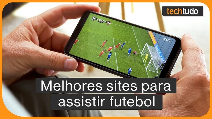 Assista online o seu futebol favorito direto do aplicativo P2P