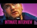 Riff Raff: Eva Mendes Saw Me Naked - Intimate Interview