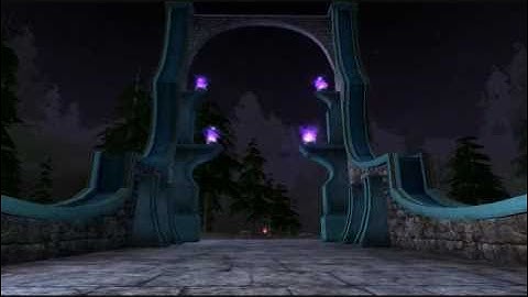 EverQuest 2 The City of Neriak