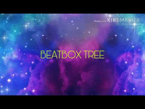 TREE]비트박스BEATBOX) 목틱 비트박스