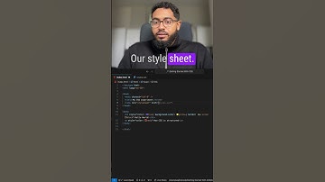 CSS Troubles?  Check Your Selectors! #coding #learnhtml5andcss3