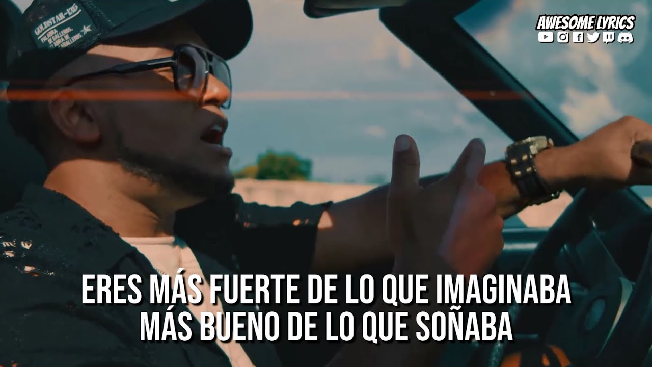 Watch Redimi2 - LARA LA LA LA LA | Video Oficial Con Letra (Álbum Maverick 2023) on YouTube Watch Redimi2 - LARA LA LA LA LA | Video Oficial Con Letra (Álbum Maverick 2023) on YouTube