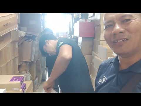 Ang sipag Ng Kasama ko Sa Trabaho nag tinda Ng ulam dagdag income