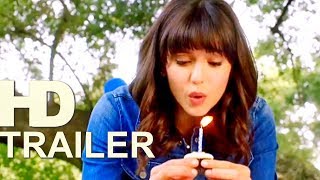 СОБАЧЬИ ДНИ Трейлер #1 (2018) Нина Добрев Комедия Фильм HD СОБАЧЬИ ДНИ Трейлер #1 (2018) Нина Добрев Комедия Фильм HD