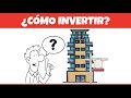 3 Pasos Para Invertir y Reducir el Riesgo- #inversiones #finanzas #dinero