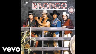 Bronco - No Tengo Más Que una Canción (Cover Audio)