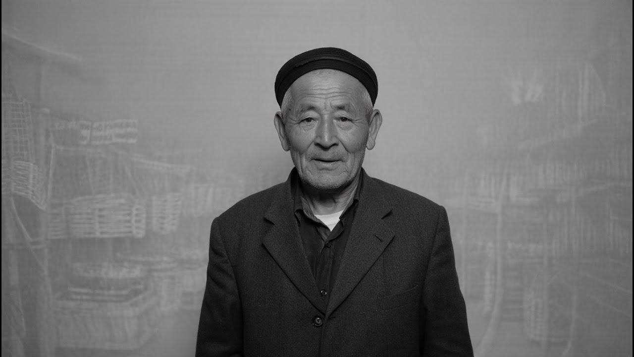 Пирожки с мясом на Чукотке. Самый жуткий каннибал СССР