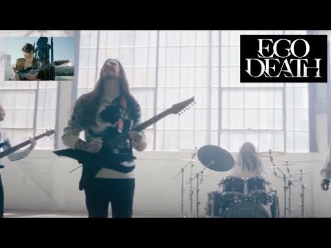 Polyphia release new song “Ego Death“ feat. guitarist Steve Vai off album Remember That You Will Die