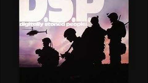 Warman Whoreman (BAT 67 Remix) - Digitally Stoned People