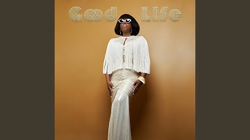 Perfect Stranger (feat. Kenny Lattimore)