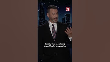 Jimmy Kimmel Defends Free Speech, Clarifies Charlie Kirk Remarks In His Return To Air