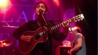 Villagers - My Lighthouse