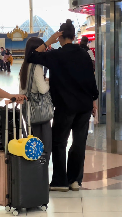 #BlankTheSeries#faye#yoko#faye-malisorn#fayepreya#yokoapasra#fayeyoko#shorts#trend@BlankTheSeries223