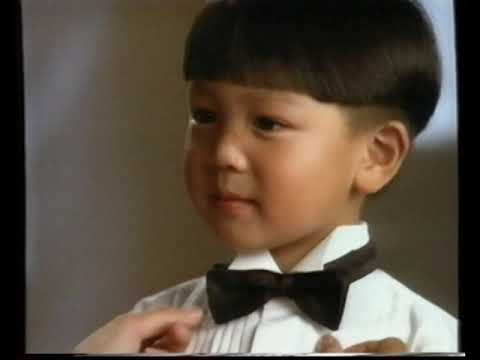 [香港經典廣告](1997)友邦保險