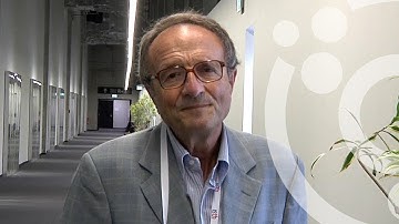 ICTHIC magazine - Paolo Prandoni