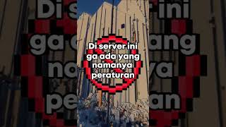 Server Paling Susah Diminecraft