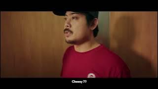 Download lagu Pizza Hut Cheesy 7_Marvel Studios’ The Fantastic Four First Steps_30s