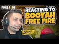 Free Fire 'Booyah Cook Kon' Reaction Video - Free Fire Pakistan