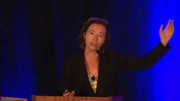 Dr. Silvia Bunge: Reasoning and the Brain: Implications for Education