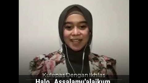Lesti - Kulepas Dengan Ikhlas | Karaoke Bareng Artis SMULE