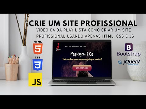 Tutorial completo: Criando
