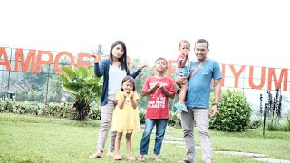 Kampung Banyu Mili, Pemancingan dan Resto Banyumili Muncul-Salatiga