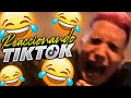 REACCIONANDO a TikToks de FREE FIRE 🤣 Parte #1