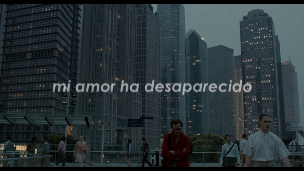 Tom Rosenthal - It's OK (Letra en español)