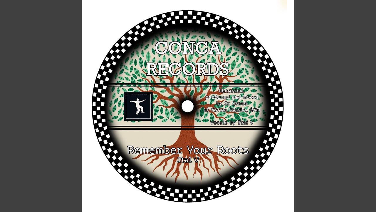 Watch Remember Your Roots on YouTube Watch Remember Your Roots on YouTube