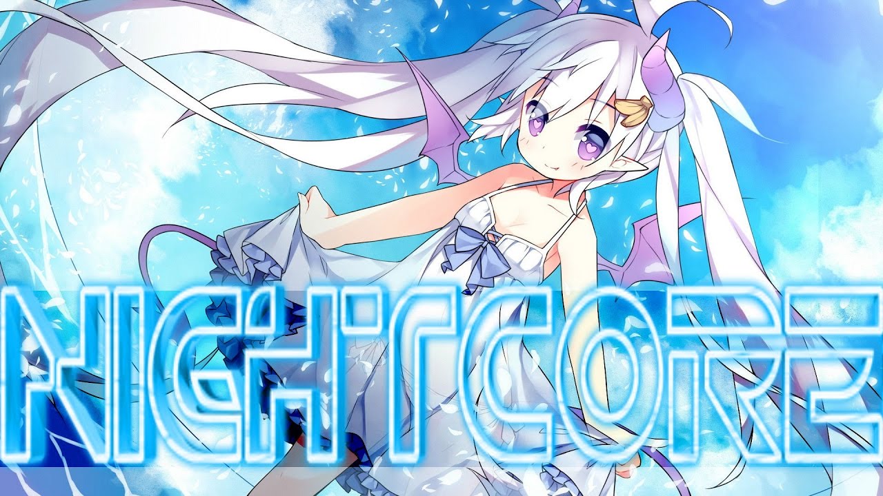 「Nightcore」→ Taboo