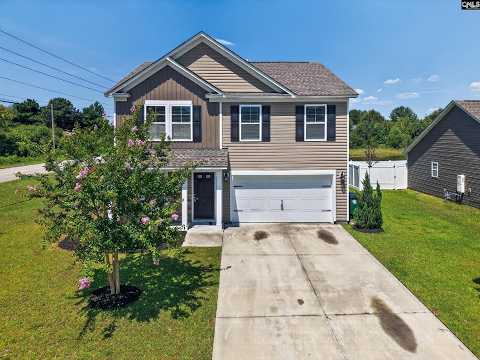 1 Carriagebrook Circle, Camden, SC home video tour