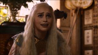 Khaleesi is a